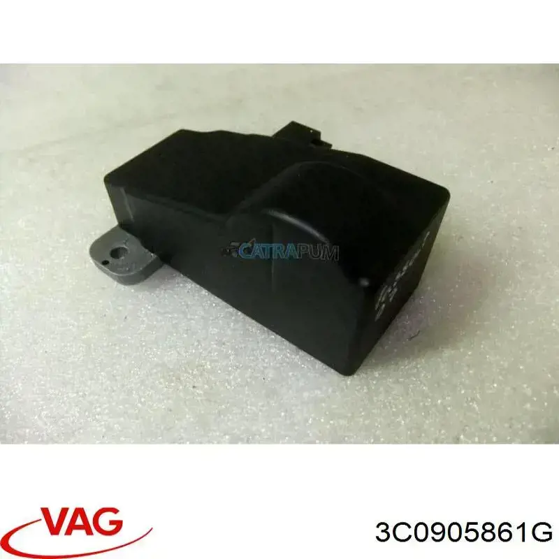 Compre 3C0905861G VAG Coluna da direção