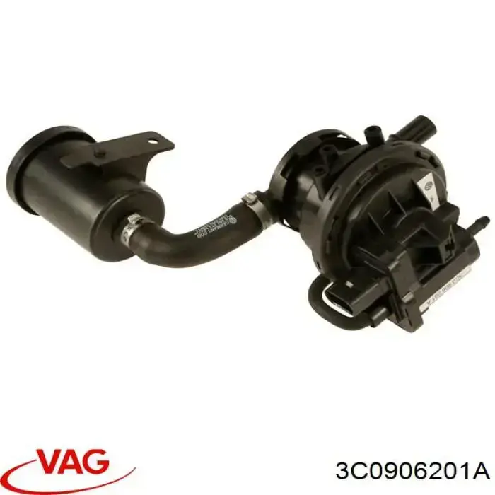 Bomba de combustível principal VAG 3C0906201A preço, a partir de 312,95 USD