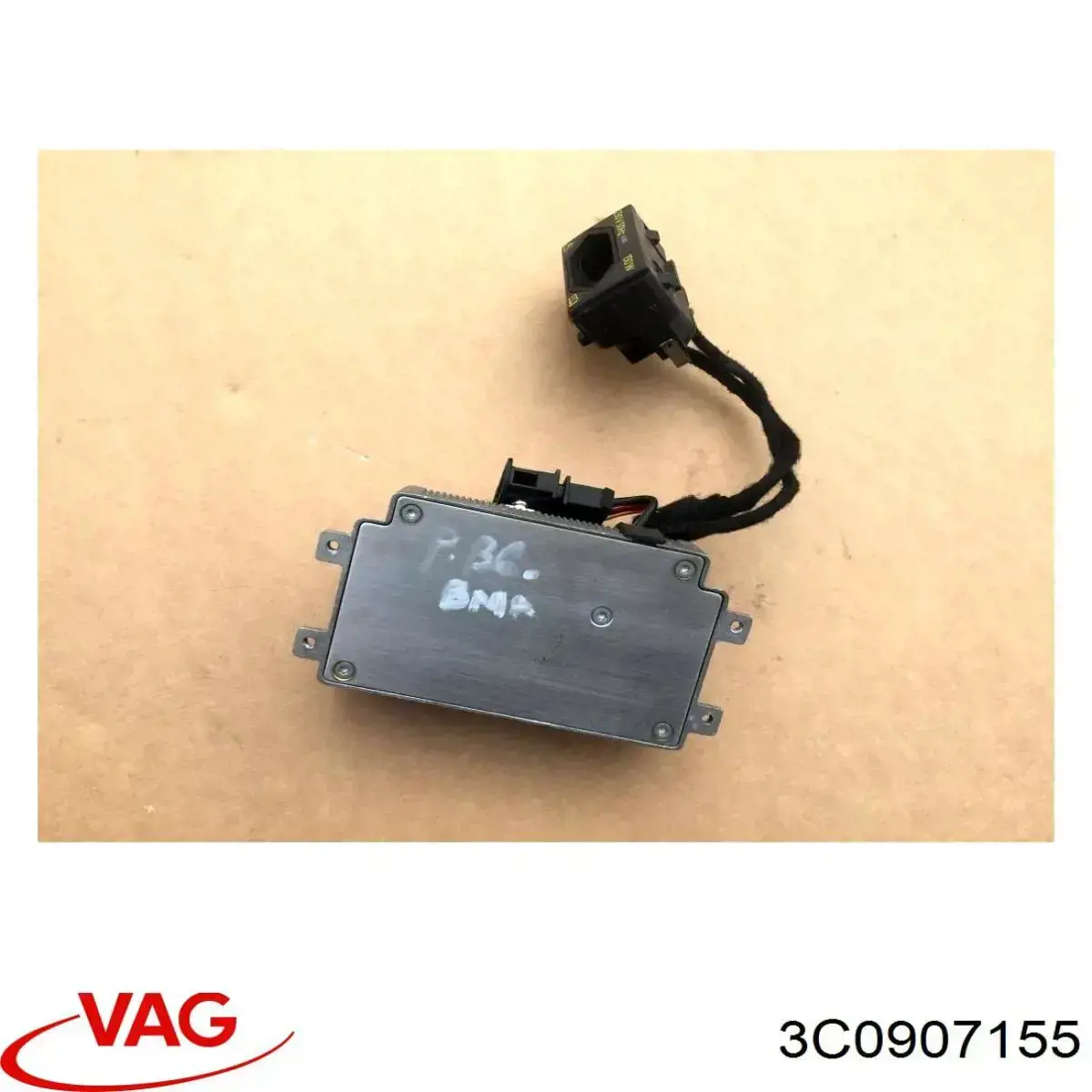 Inversor de corrente VAG 3C0907155 preço, a partir de 119,18 USD