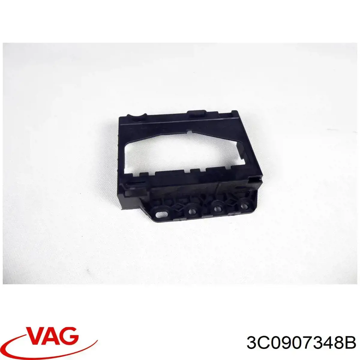 3C0907348B VAG Unidade de conforto