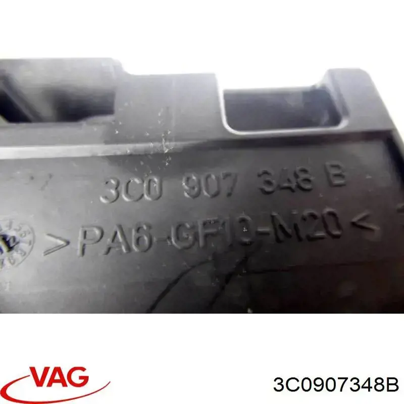 Unidade de conforto VAG 3C0907348B preço, a partir de 26,17 USD