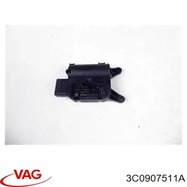 Compre 3C0907511A VAG Acionamento de comporta de forno