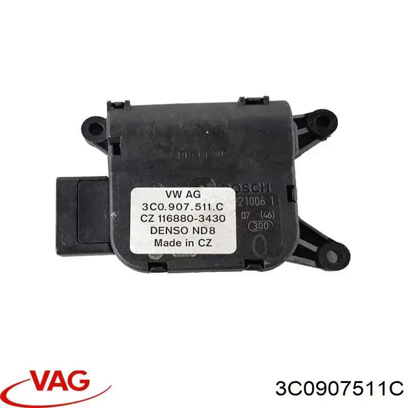 Acionamento de comporta de forno VAG 3C0907511C preço, a partir de 43,65 USD