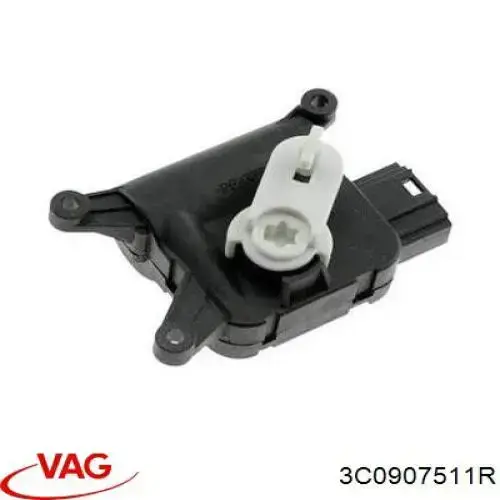 Acionamento de comporta de forno VAG 3C0907511R preço, a partir de 45,97 USD