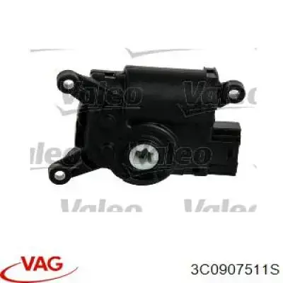 Acionamento de comporta de forno VAG 3C0907511S preço, a partir de 44,27 USD