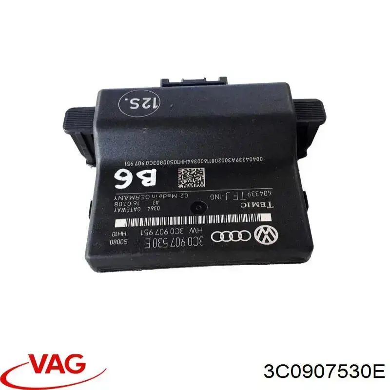 Módulo "Interface de diagnóstico" VAG 3C0907530E preço, a partir de 45,97 USD