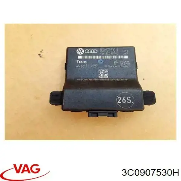 3C0907530H VAG Módulo "Interface de diagnóstico"