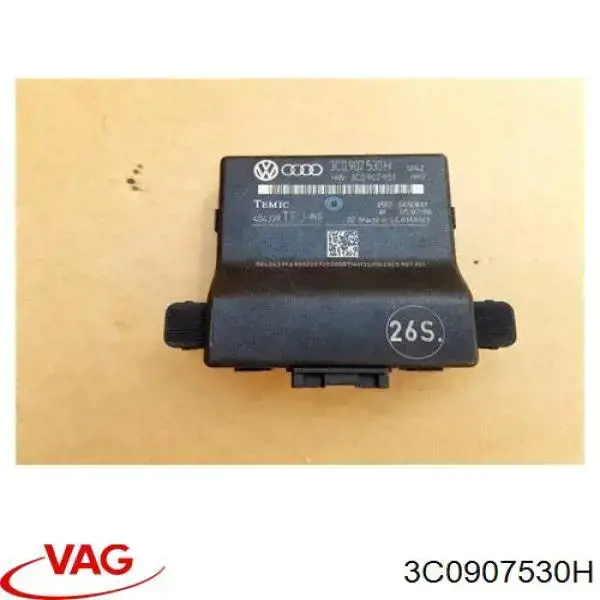 Compre 3C0907530H VAG Módulo "Interface de diagnóstico"