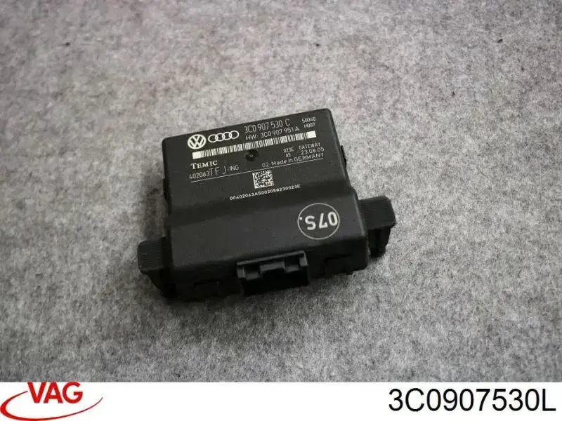Compre 3C0907530L VAG Módulo "Interface de diagnóstico"