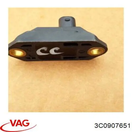  VAG 3C0907651 preço, a partir de 34,07 USD