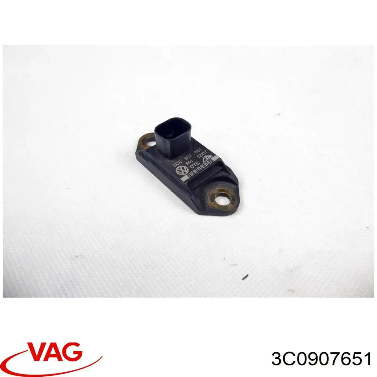 Compre 3C0907651 VAG 