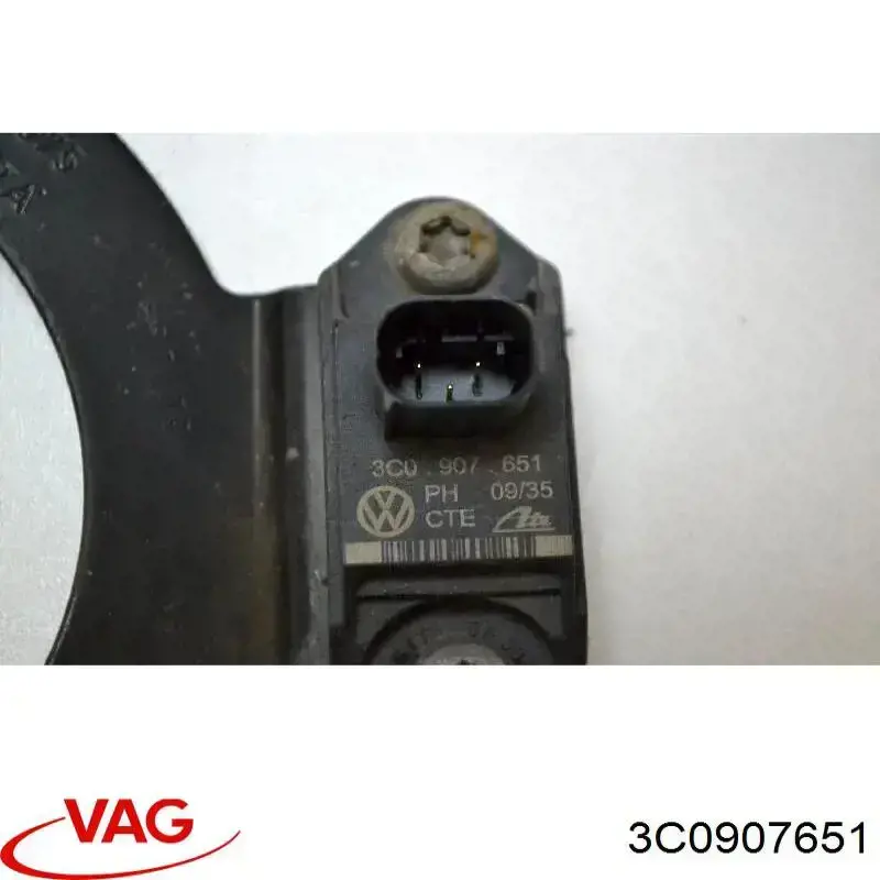  3C0907651 VAG