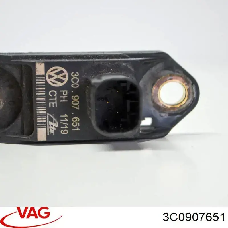 3C0907651 VAG 