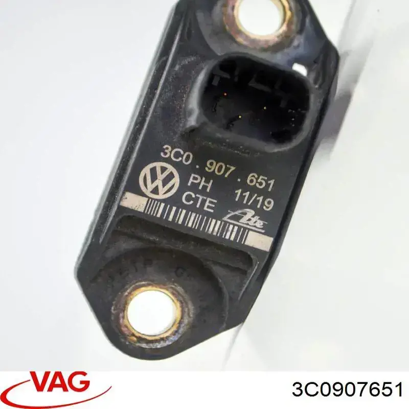  VAG 3C0907651 preço, a partir de 34,07 USD