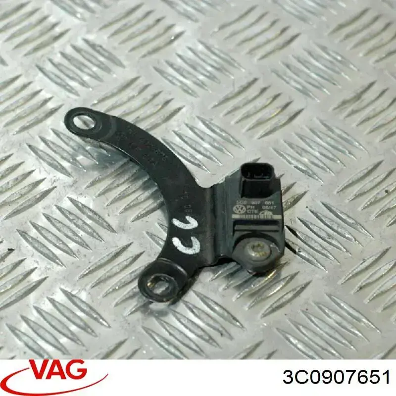 Compre 3C0907651 VAG 