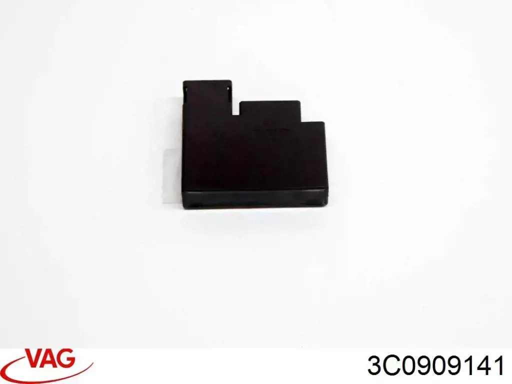 Compre 3C0909141 VAG Antena KESSY