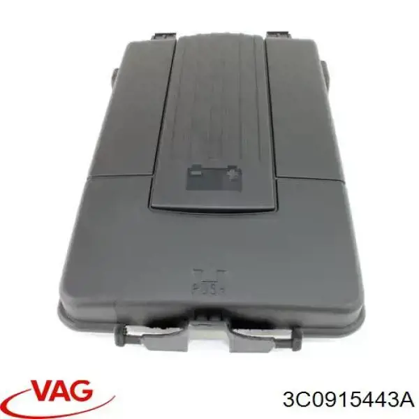 Compre 3C0915443A VAG Tampa de bateria recarregável (PILHA)