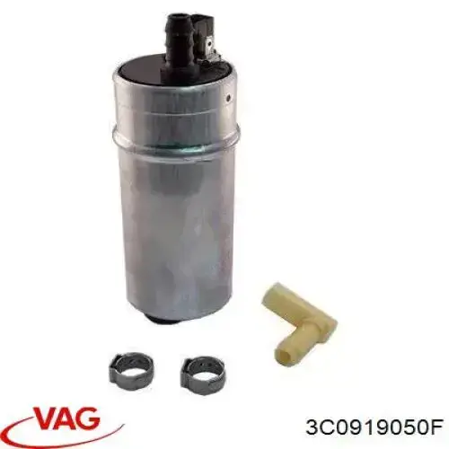 Módulo de bomba de combustível com sensor do nível de combustível VAG 3C0919050F preço, a partir de 115,65 USD