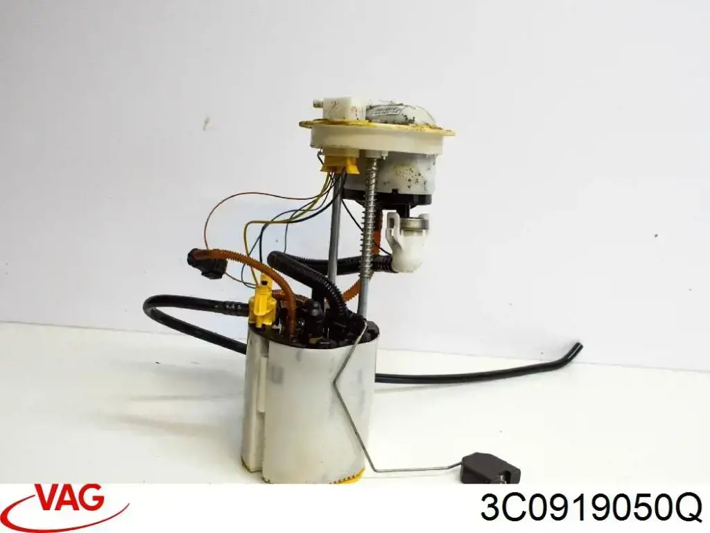 Módulo de bomba de combustível com sensor do nível de combustível VAG 3C0919050Q preço, a partir de 76,62 USD