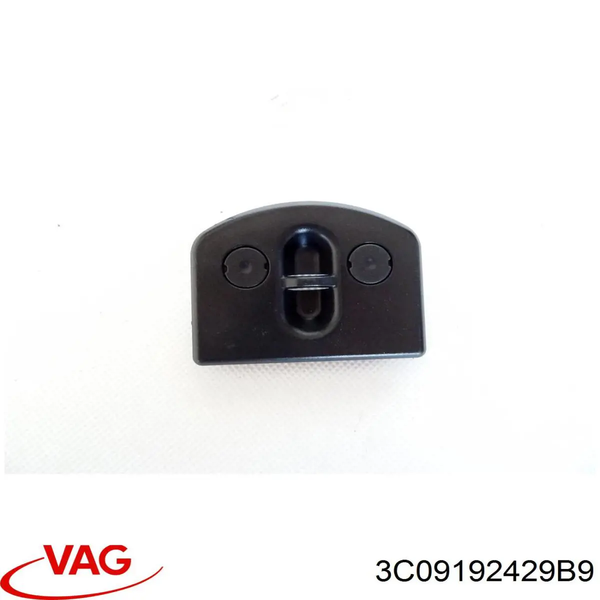3C09192429B9 VAG 
