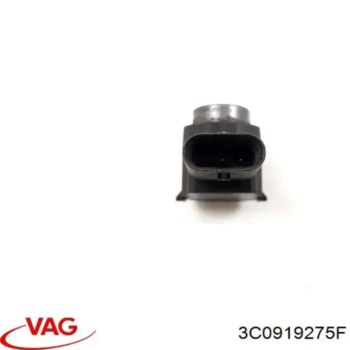 Sensor traseiro de sinalização de estacionamento (sensor de estacionamento) VAG 3C0919275F preço, a partir de 44,27 USD