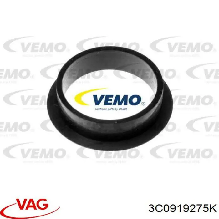 Compre 3C0919275K VAG Sensor dianteiro de sinalização de estacionamento (sensor de estacionamento)