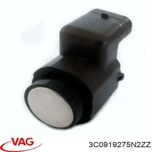 Sensor dianteiro de sinalização de estacionamento (sensor de estacionamento) VAG 3C0919275N2ZZ preço, a partir de 45,97 USD