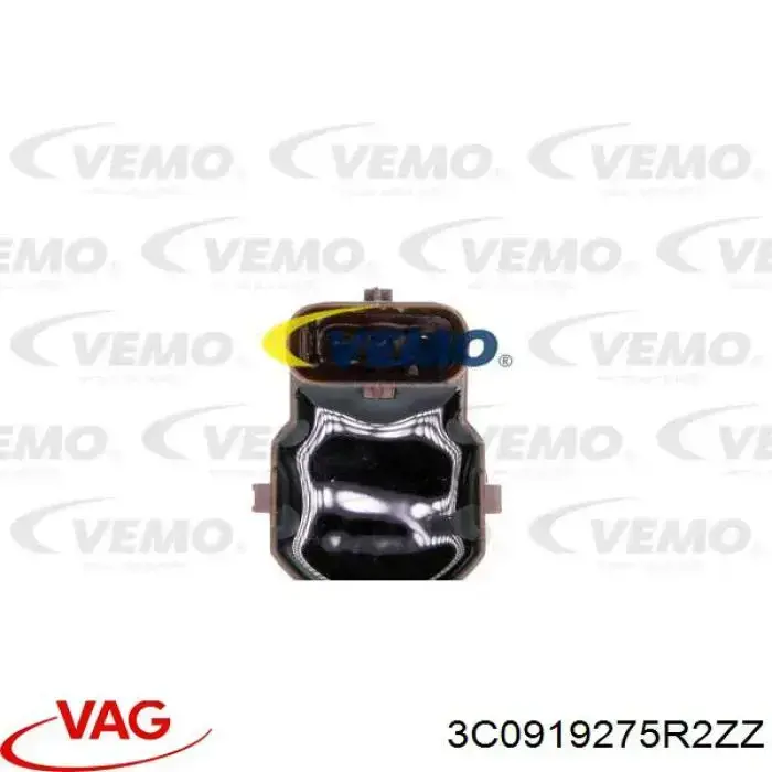 Sensor dianteiro de sinalização de estacionamento (sensor de estacionamento) VAG 3C0919275R2ZZ preço, a partir de 45,97 USD