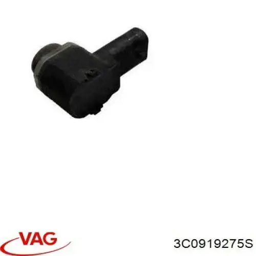 Sensor traseiro de sinalização de estacionamento (sensor de estacionamento) VAG 3C0919275S preço, a partir de 29,95 USD