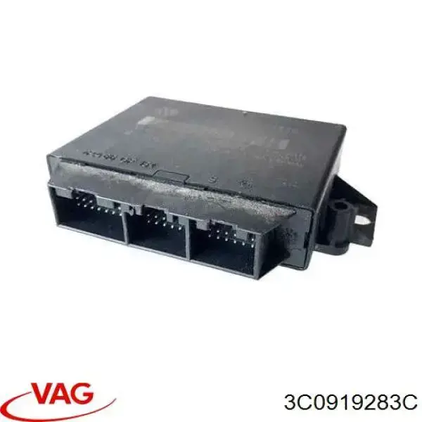 Módulo de direção (Centralina eletrônica) de sensor de estacionamento VAG 3C0919283C preço, a partir de 210,92 USD