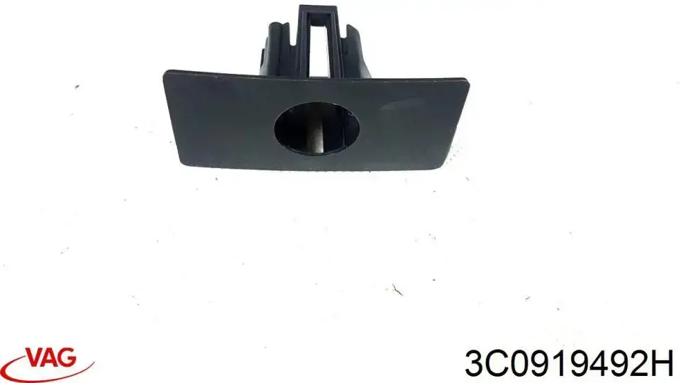  VAG 3C0919492H preço, a partir de 20,44 USD