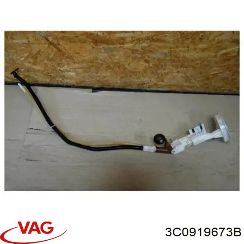 3C0919673B VAG Sensor do nível de combustível no tanque