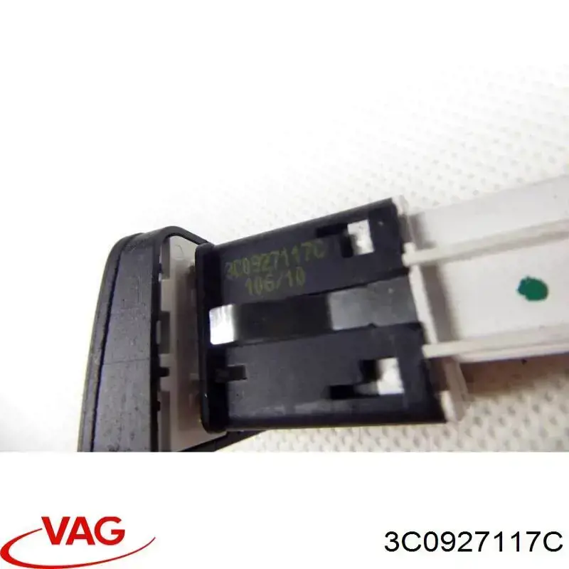 Botão de ativação ESP VAG 3C0927117C preço, a partir de 30,65 USD