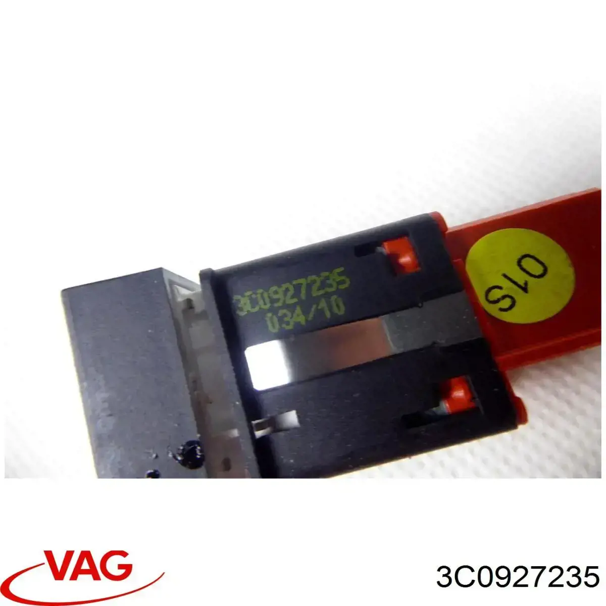 3C0927235 VAG 