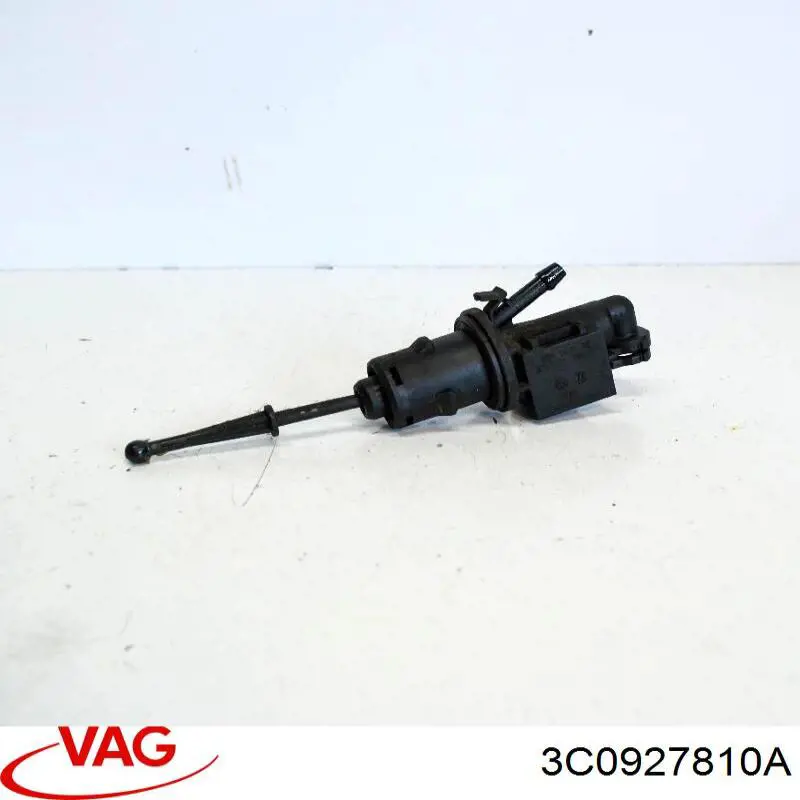 Sensor de posição de pedal de embraiagem VAG 3C0927810A preço, a partir de 45,04 USD