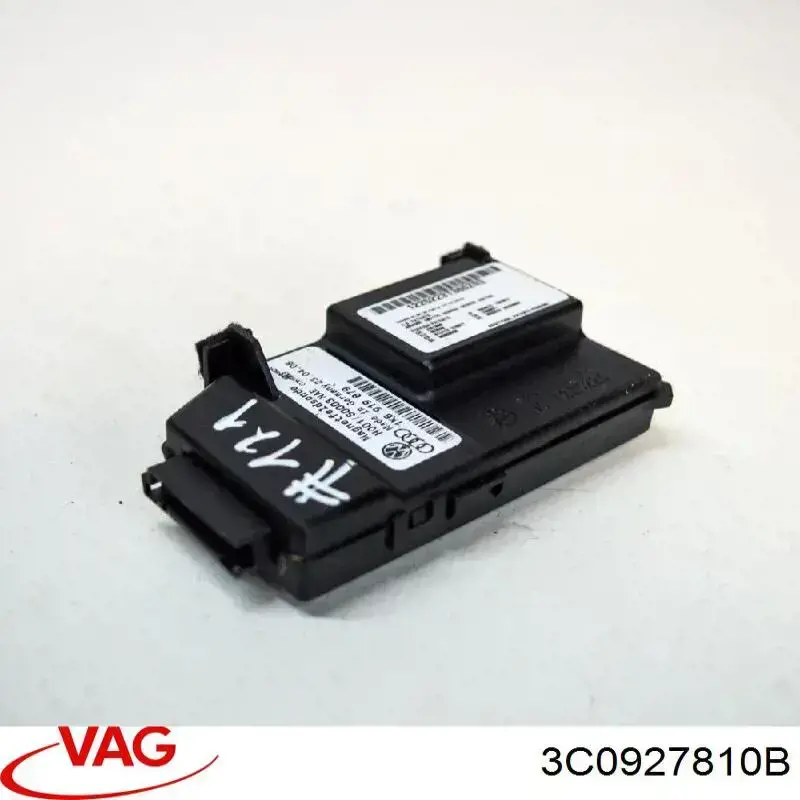 Sensor de posição de pedal de embraiagem VAG 3C0927810B preço, a partir de 43,40 USD
