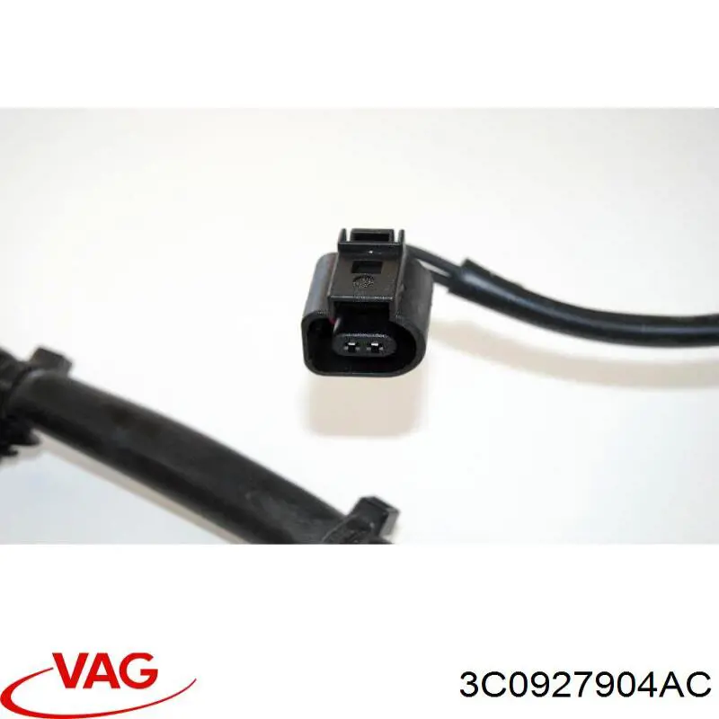 3C0927904AC VAG 