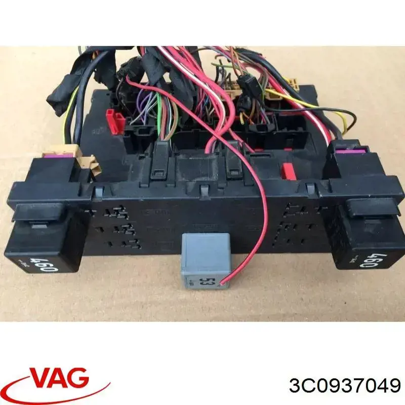 Compre 3C0937049 VAG 