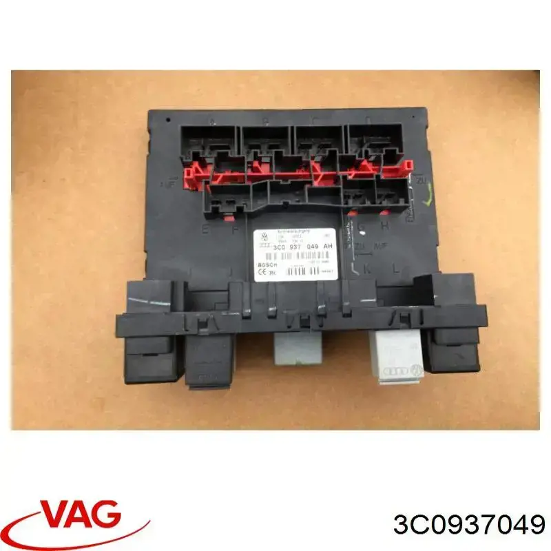 Compre 3C0937049 VAG 