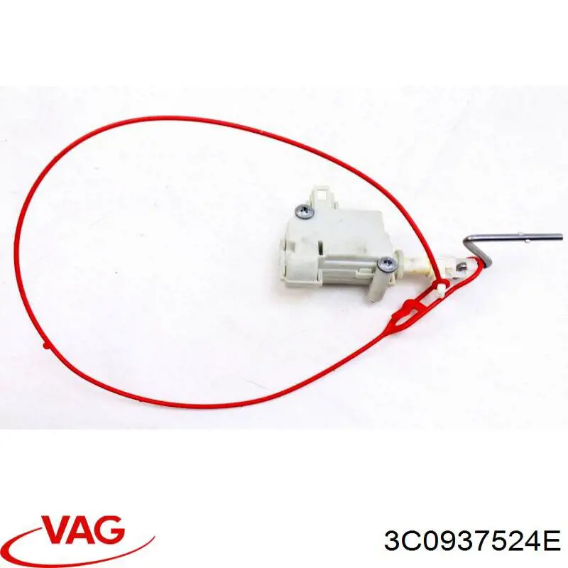  VAG 1K0937524A preço, a partir de 26,95 USD