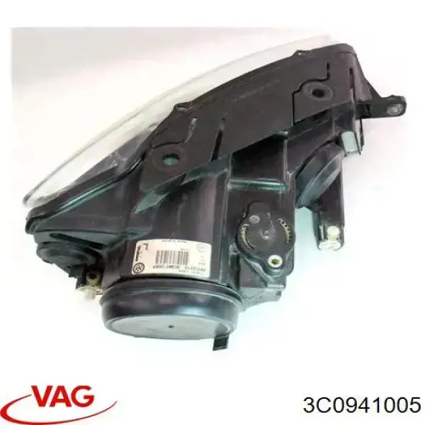 3C0941005 VAG Luz esquerda