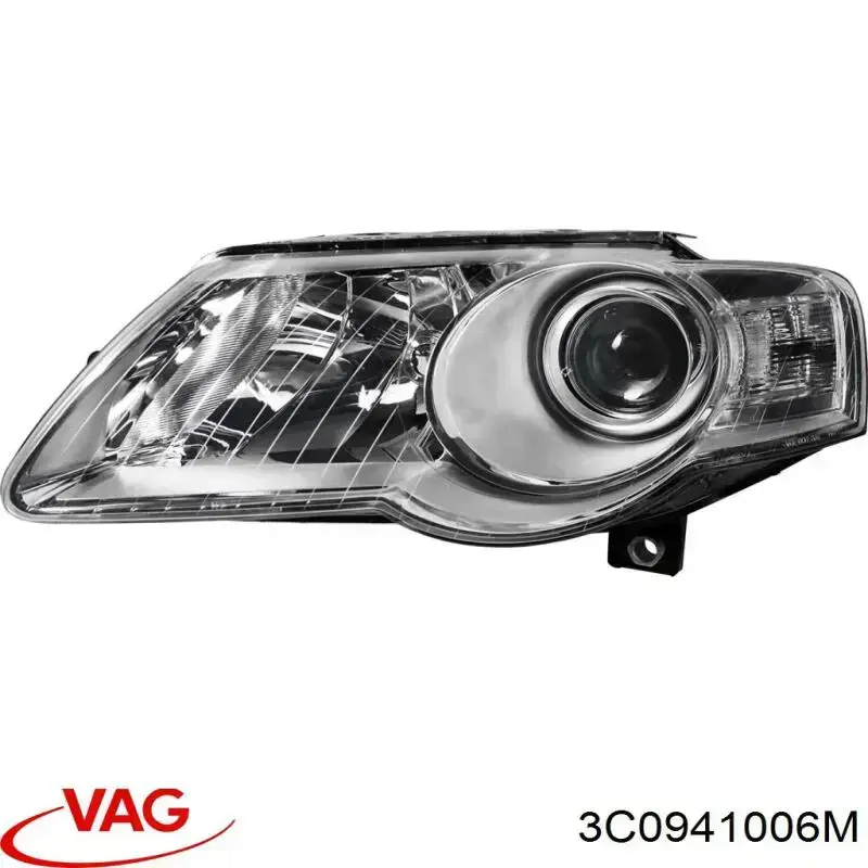 Compre 3C0941006M VAG Luz direita