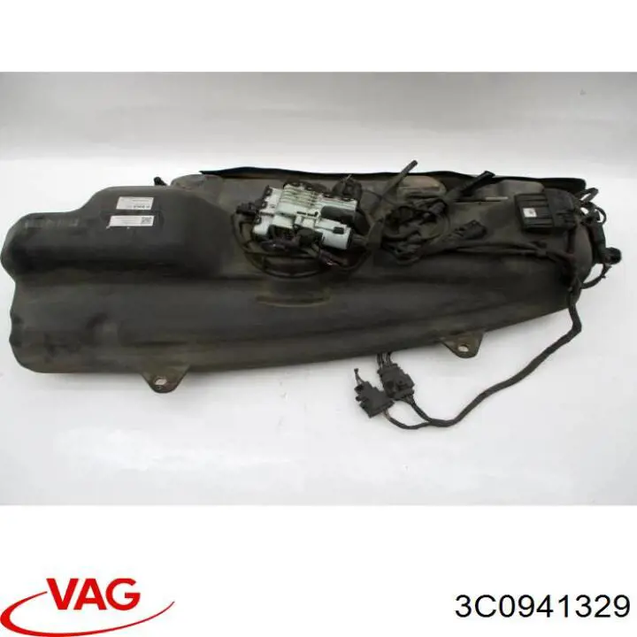 Compre F01C380095 VAG Unidade de controlo AD BLUE