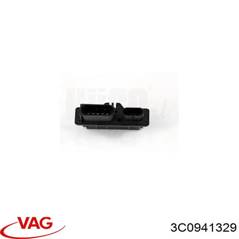 Unidade de controlo AD BLUE VAG F01C380095 preço, a partir de 44,27 USD