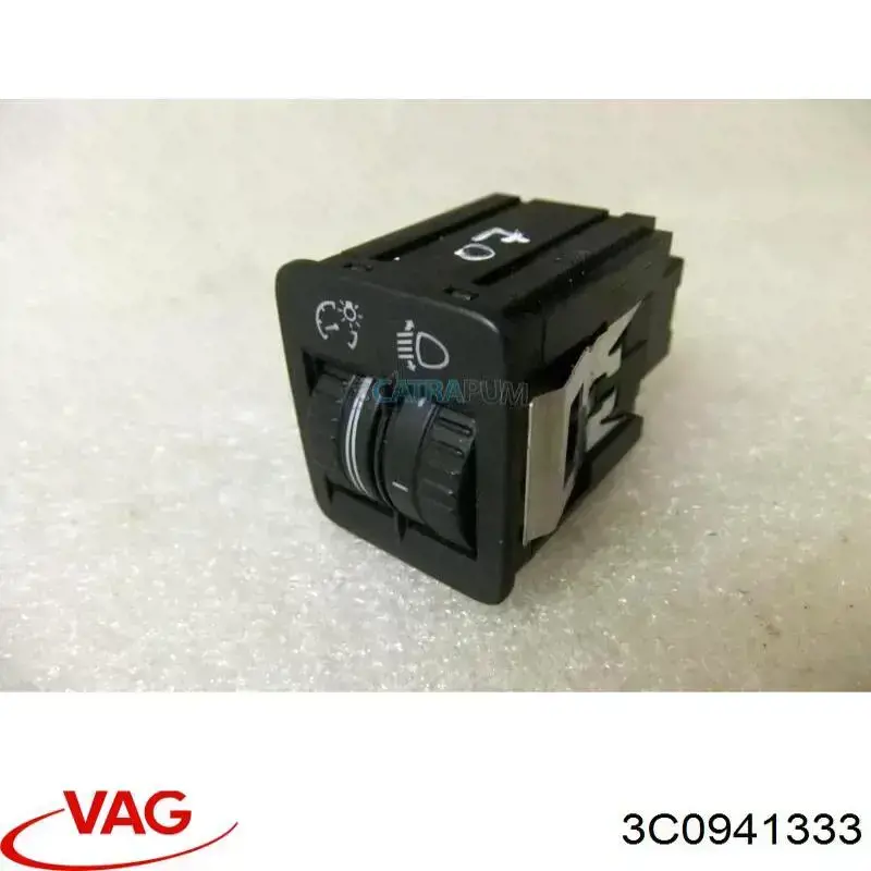  VAG 3C0941333 preço, a partir de 34,11 USD