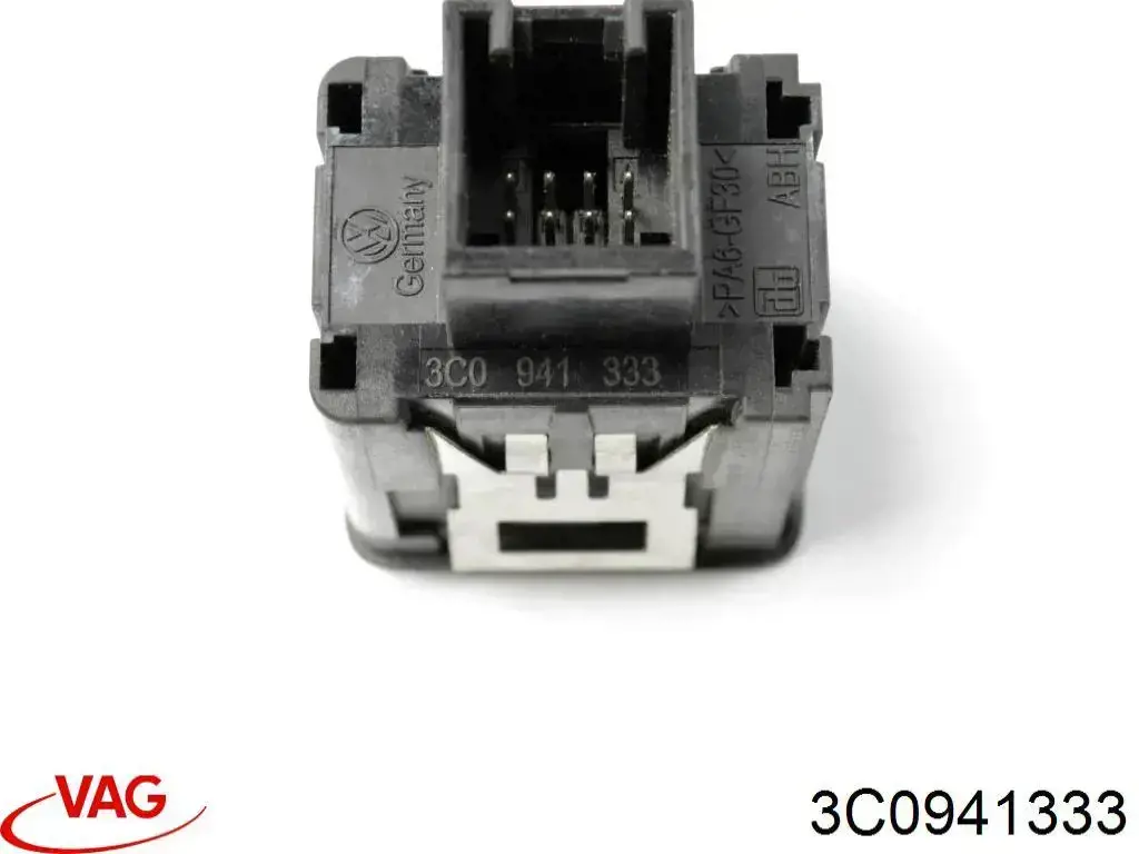  VAG 3C0941333