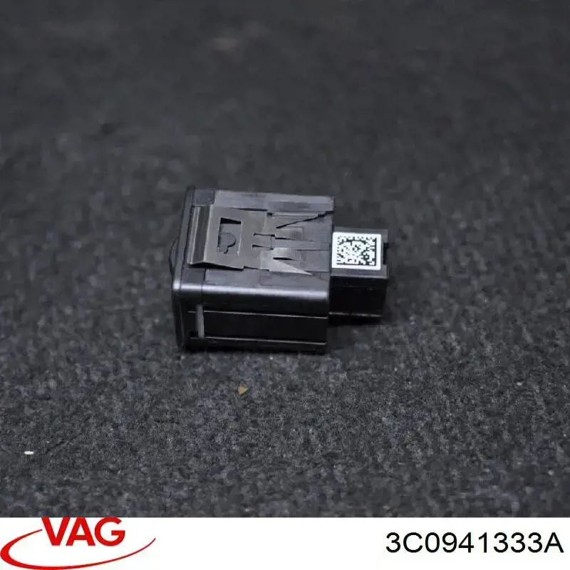 Botão (regulador) de corretor das luzes VAG 3C0941333AREH preço, a partir de 39,23 USD
