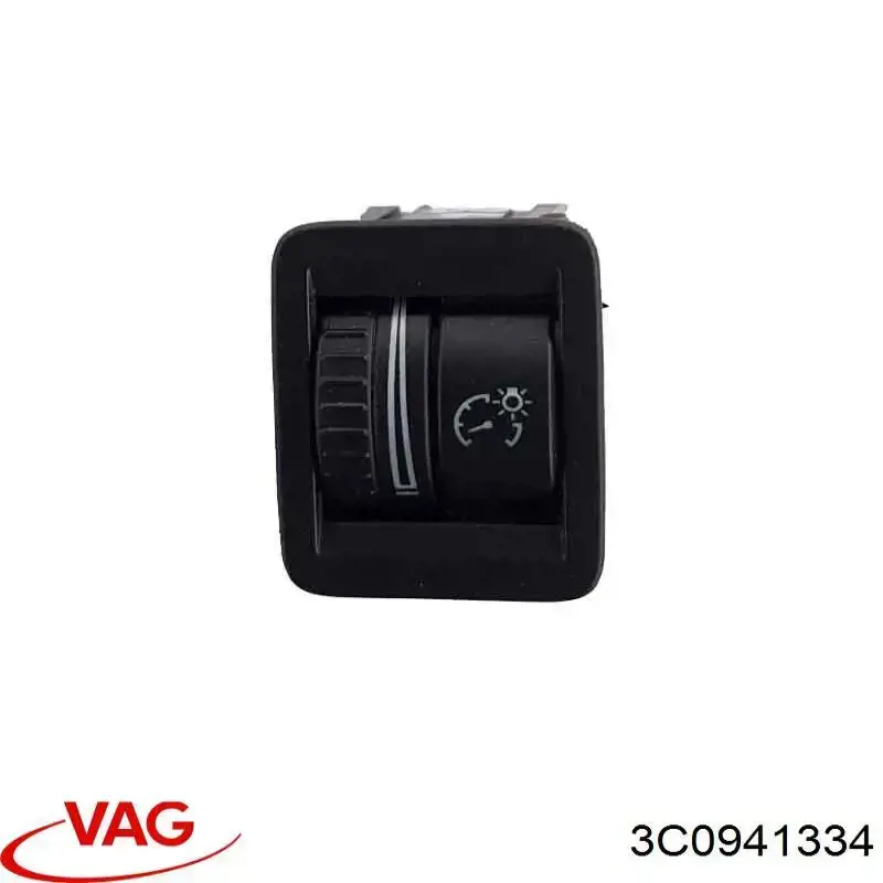 Regulador de brilho do painel de dispositivos VAG 3C0941334REH preço, a partir de 26,76 USD