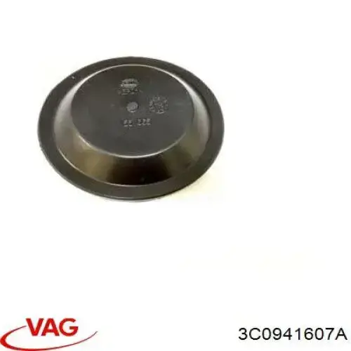 Tampa das luzes traseiras VAG 3C0941607A preço, a partir de 15,54 USD