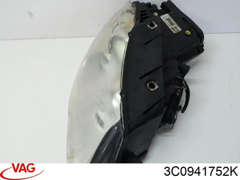 Compre 3C0941752K VAG Luz direita